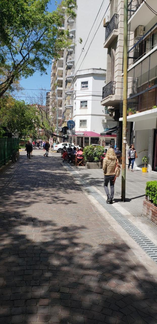 Anita'S Place Buenos Aires Exterior photo